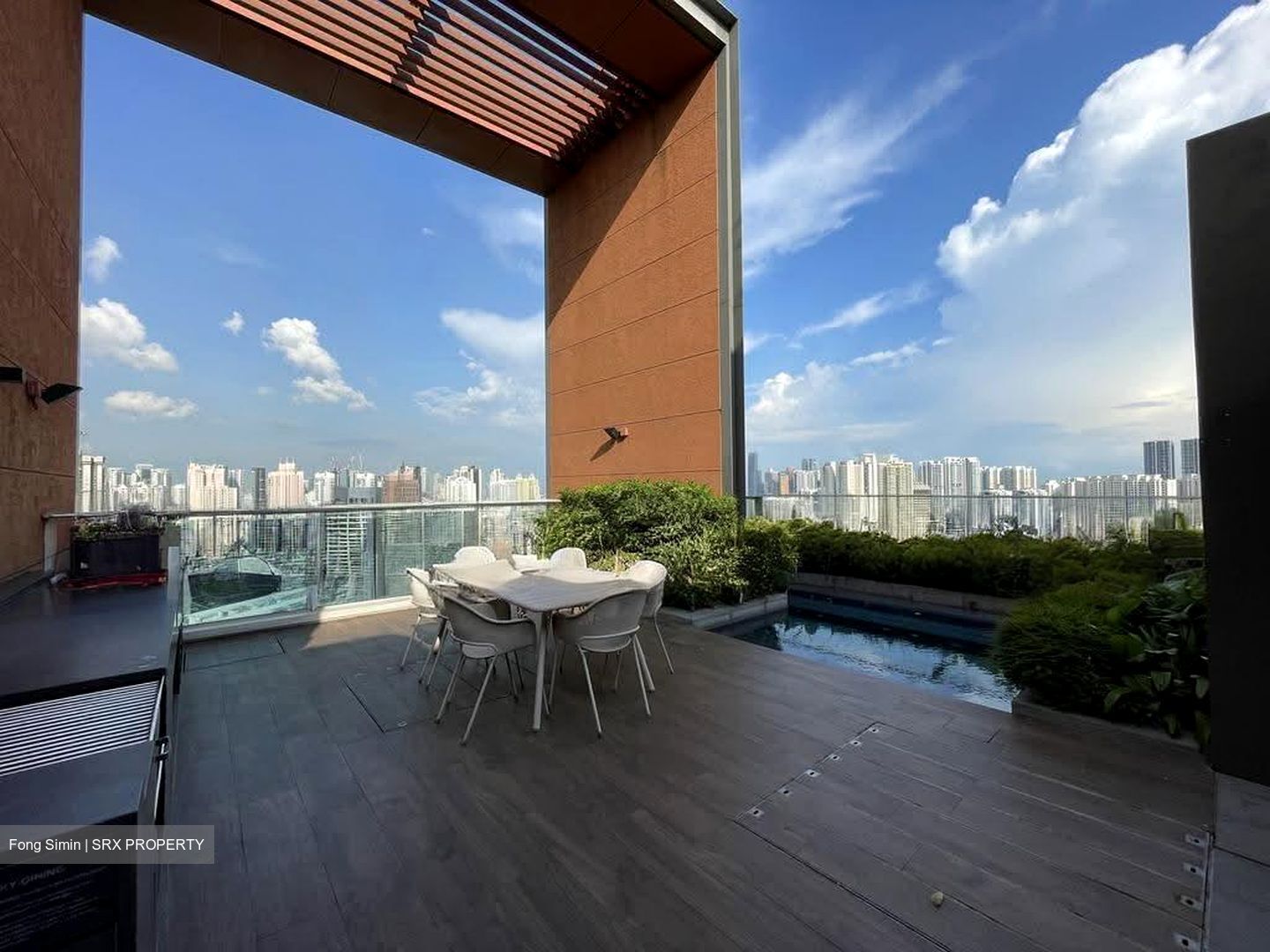 Principal Garden (D3), Condominium #628704871